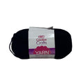 Yarn, Acrylic | Black |  2oz