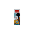 BOL NATARAJ SUPER MED BLK 10 CJ 1.0M