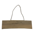 WOOD BOARD