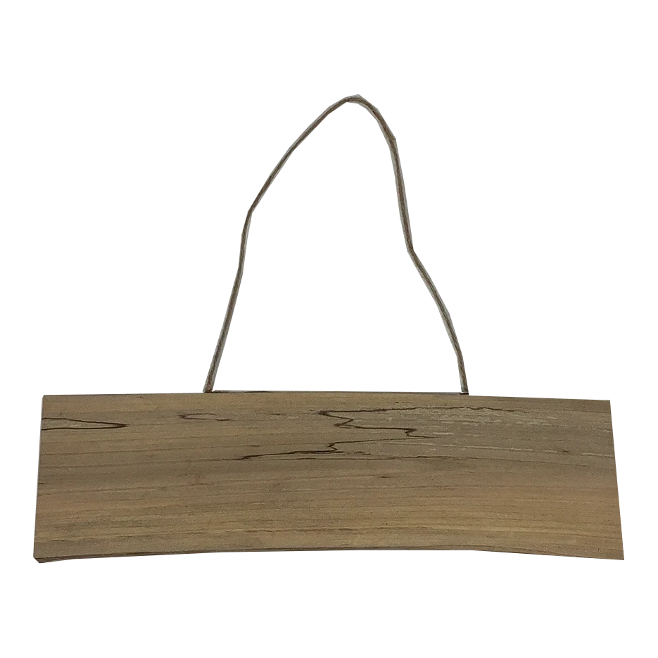 WOOD BOARD