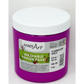 FINGER PAINT FLUORESCENT VIOLET