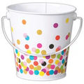 CONFETTI BUCKET