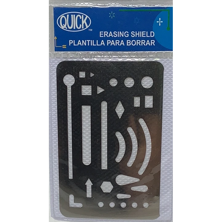 ERASER SHIELD