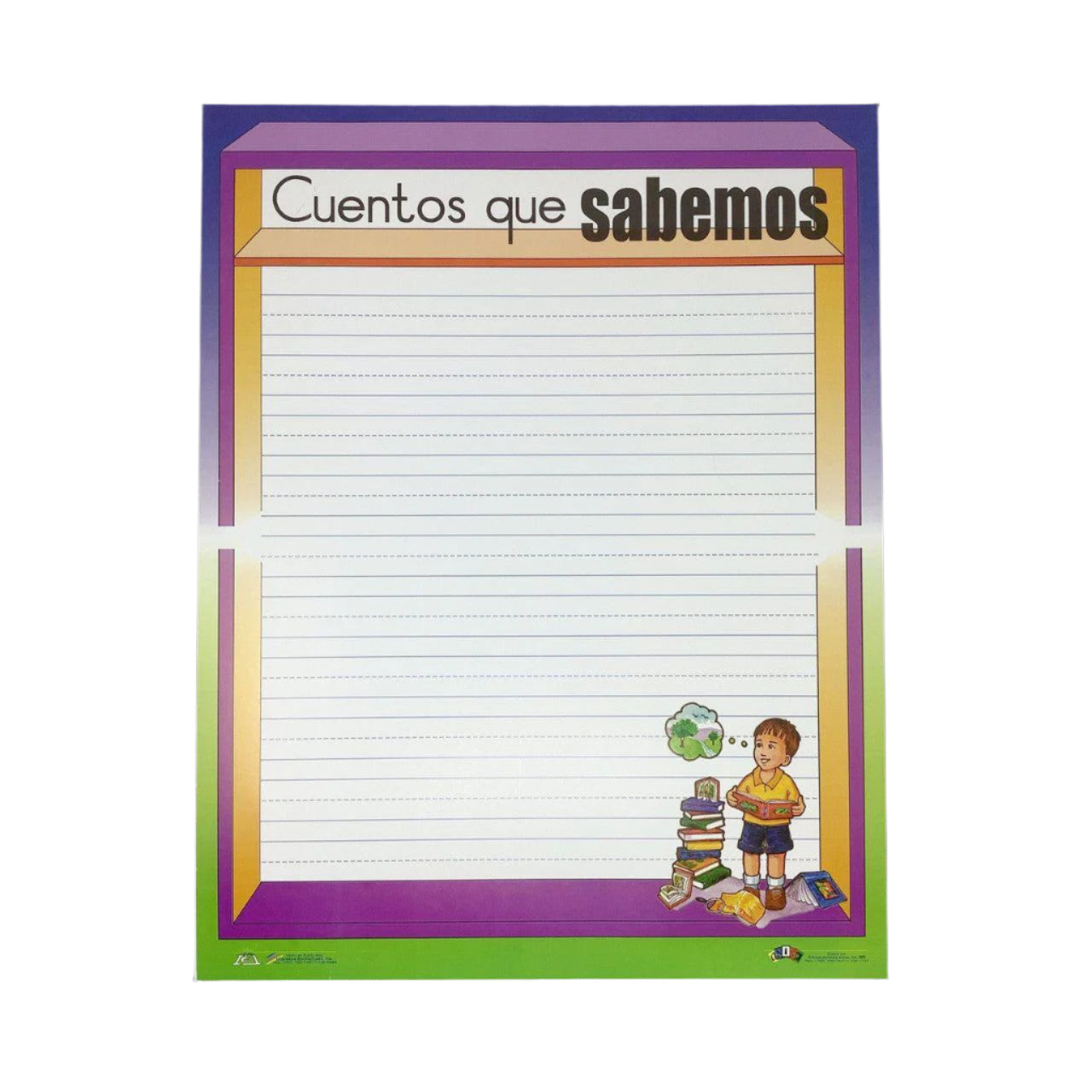CUENTOS QUE SABEMOS