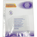 Sheet Protector | PQ.25