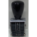 STAMP RUBBER DATER TYPE 1 1/2