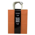 GITF BAG PAPER BRIGHT CRAFT WITH HANDLE