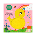 Animales de la Granja | Pancitas | Guadal