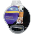 GEL WRIST REST & MOUSE PAD