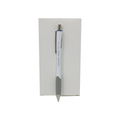 INKJOY 700 RT MED 1.0MM WHITE INK BLUE CJ.12