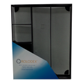 DRAWER ORGANIZER BLACK MESH