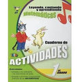 LEYENDO, CONTANDO Y APREDIENDO PRIMERO GRADO