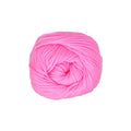YARN ACRYLIC PINK 2OZ