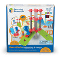 ALPHA CATCH FAST ACTIO PHONICS