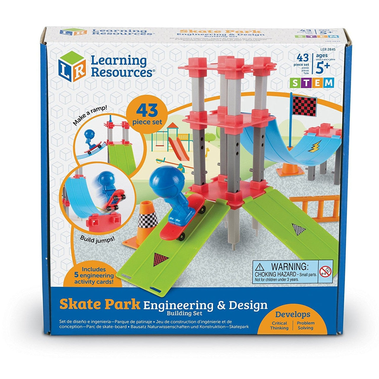 ALPHA CATCH FAST ACTIO PHONICS