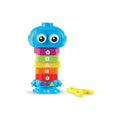 COUNT & BUILD TOTBOT