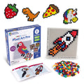STEM Explorers Pixel Art Pro 752 PCS