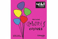 Milomanía Colores | Bilingüe