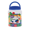 Cubos Conectores | 130pcs