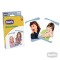 Flash Card Emociones