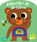 Animales de la Selva | Mundos de Ilusión