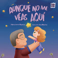 Aunque no me veas aquí |BBD