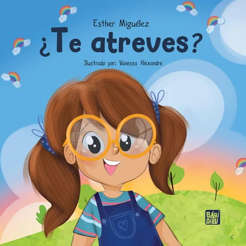 ¿Te atreves? | BBD