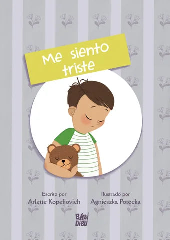 Me siento triste | BBD