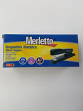 GRAPADORA MEDIA TIRA 20 HOJAS
