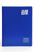 Libreta Cuadriculada 9 mm Gde 160 PG