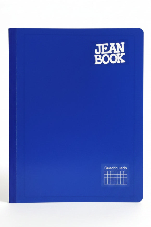 Libreta Cuadriculada 9 mm Gde 160 PG