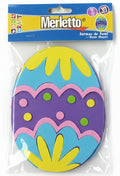 Formas Foamy Eggs | 3 pcs