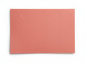 PB Binder O/S Carta red