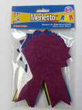 FORMAS FOAMY CINTA PREMIOS 5 PCS
