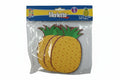 Formas Foamie Piña | 4PCS