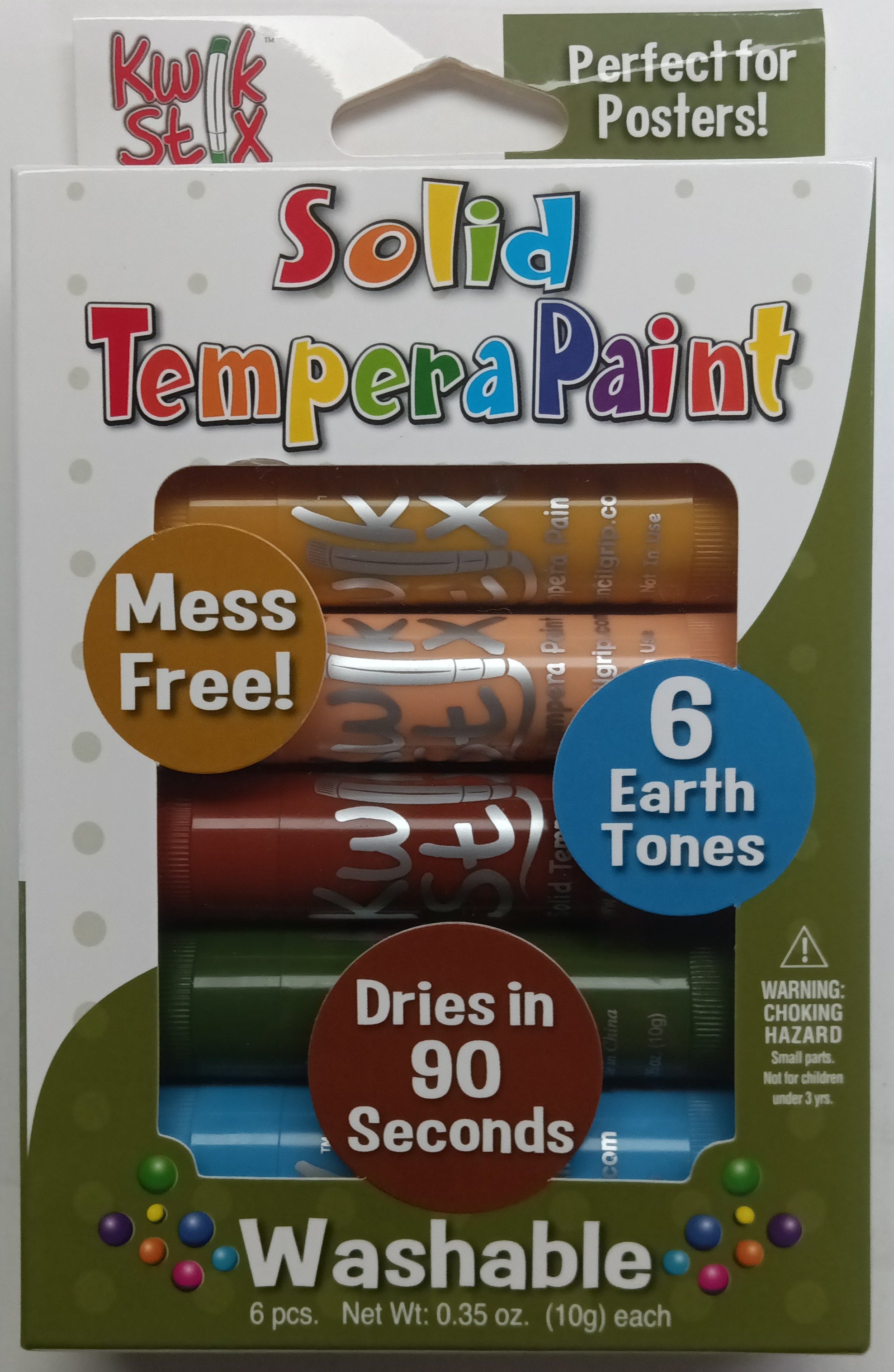 MAGIC STIX SKIN TONE 6 WASHABLE