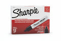 Sharpie King Size Permanent Marker | Black | Cj.12