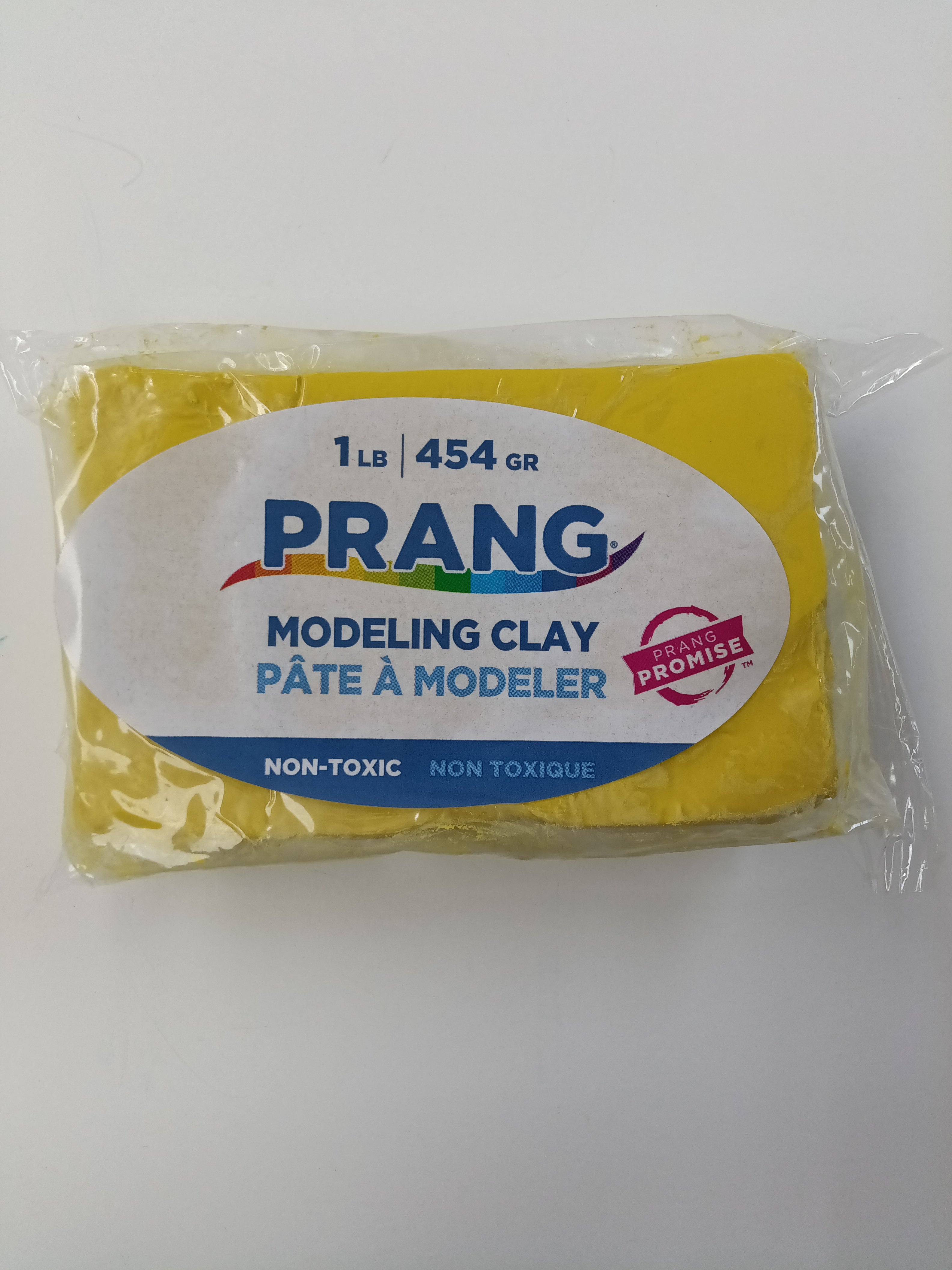 CLAY BLOCKS 1LB COLORS GRID