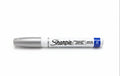 Sharpie Oil Base Paint Marker | Silver | Medium