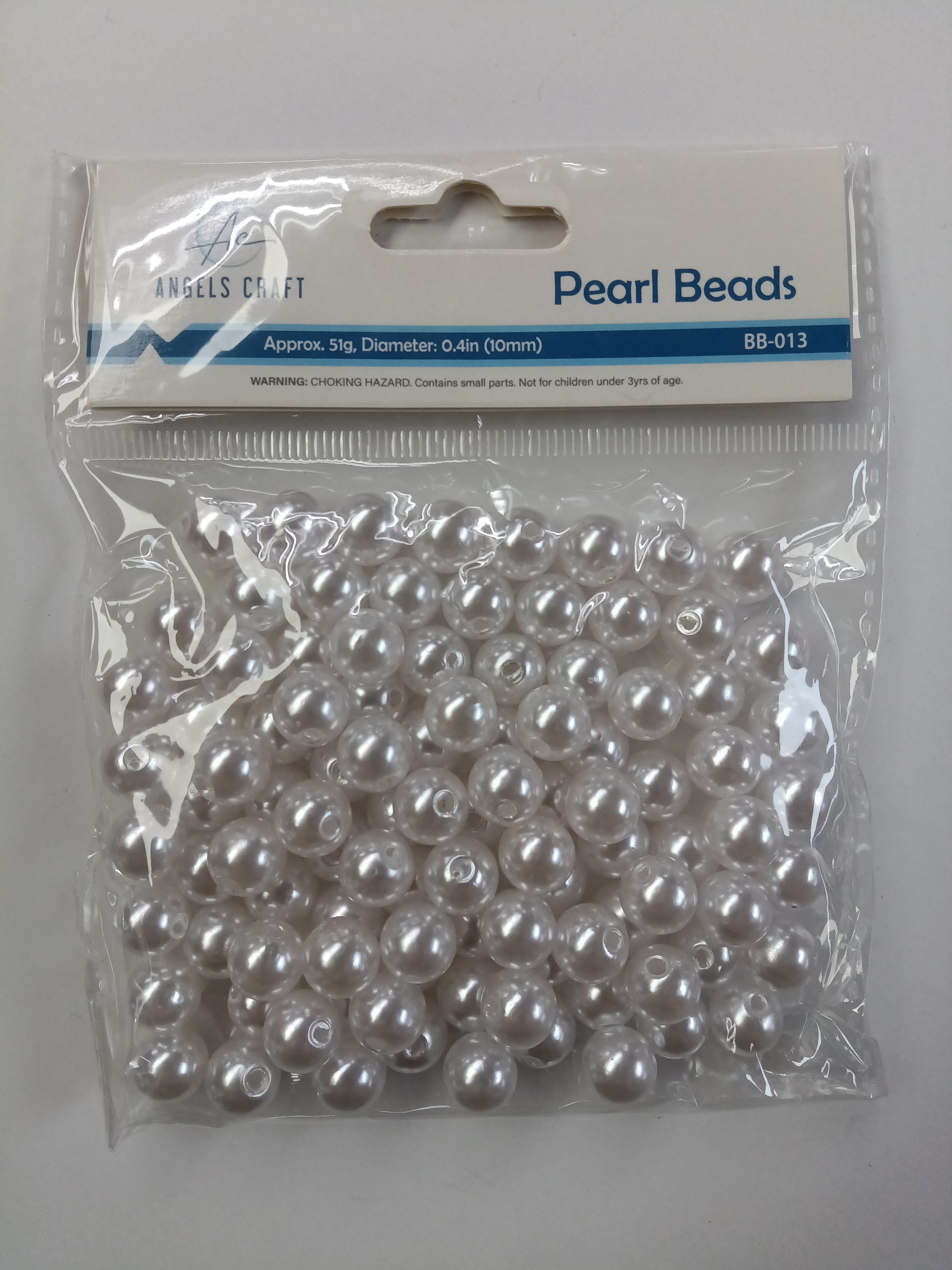 Pearl Beads