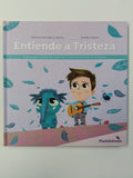 ENTIENDE A TRISTEZA