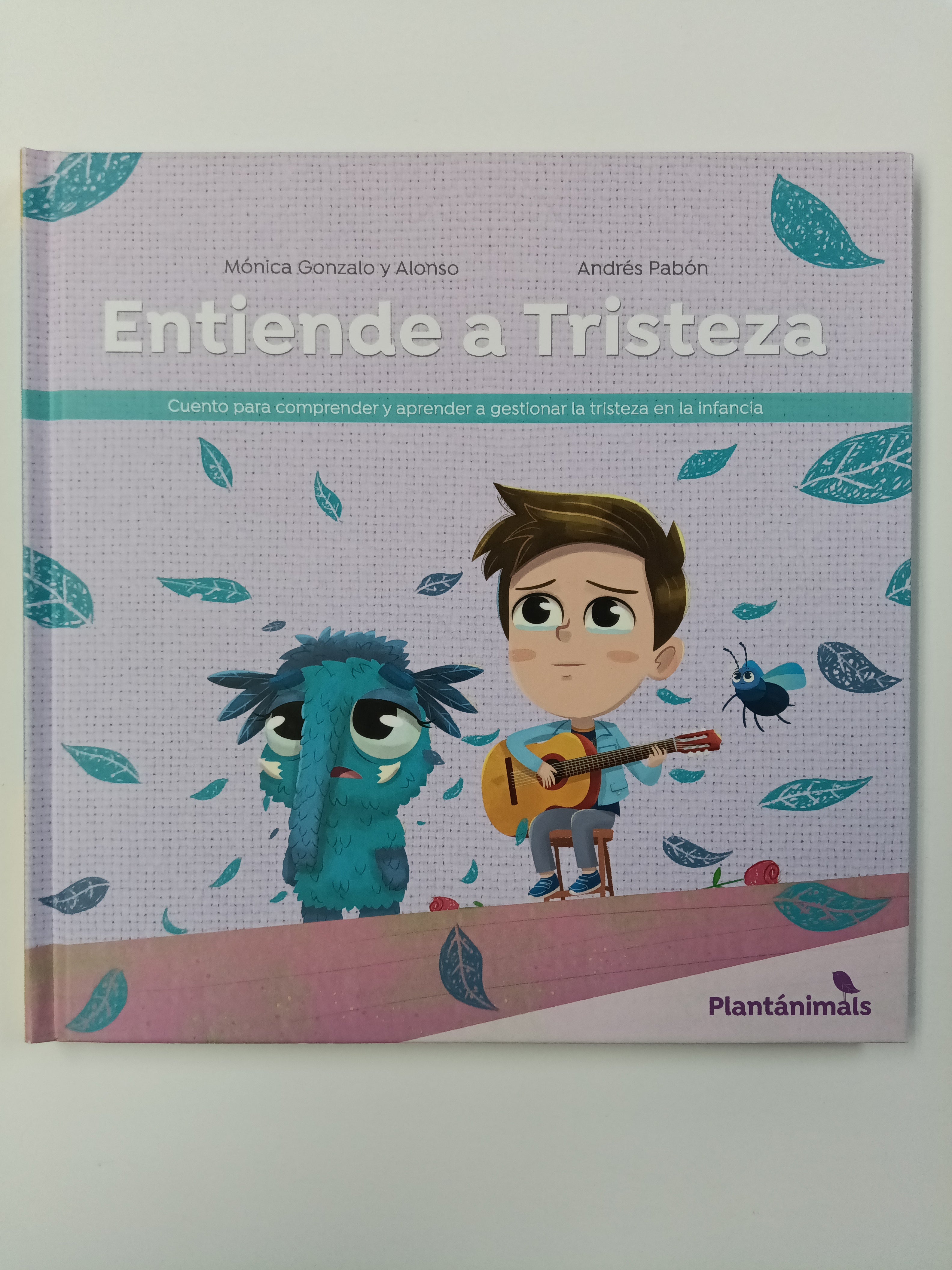 ENTIENDE A TRISTEZA