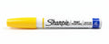 Sharpie Oil Base Paint Marker | Yellow | Medium