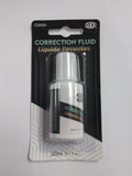 CORRECTION FLUID 20ML