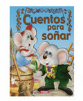 Libro Cuentos para Soñar