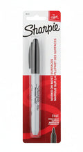 Sharpie Fine Point Permanent Marker