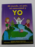 NIL MI MUNDO,MI PAIS,MI COMUNIDAD Y YO