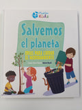 SALVEMOS EL PLANETA