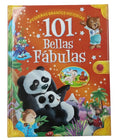 Libros 101 Bellas Fabúlas