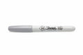 Sharpie Metallic | Silver